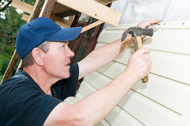 Affordable Siding Repair and Maintenance Services in Crestwood, KY